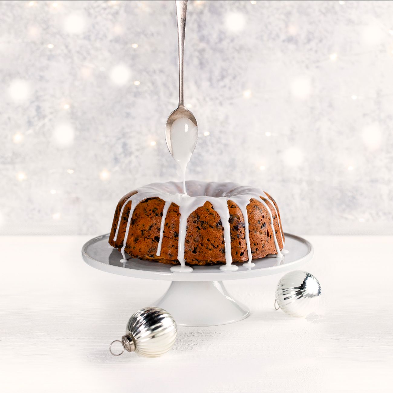 Christmas Bundt Cake Recipe Woolworths