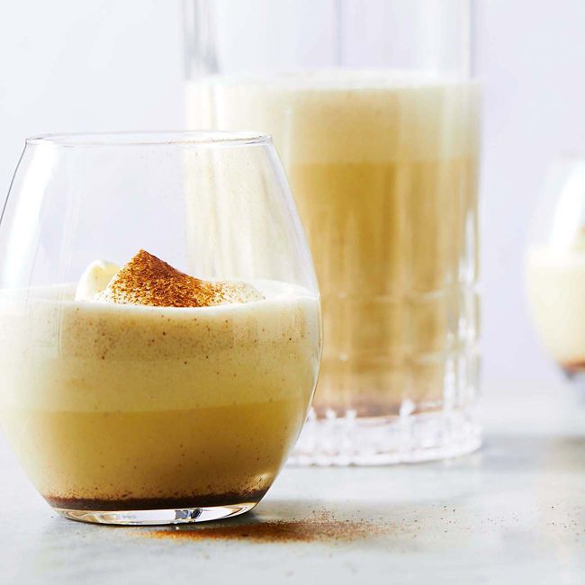 Eggnog
