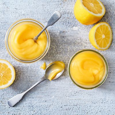 Lemon Curd