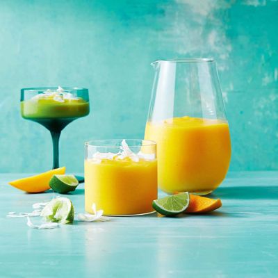 Mango Daiquiri
