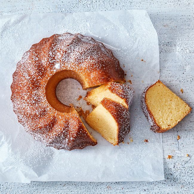 Vasilopita