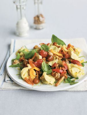 Delicatessen Pasta Salad