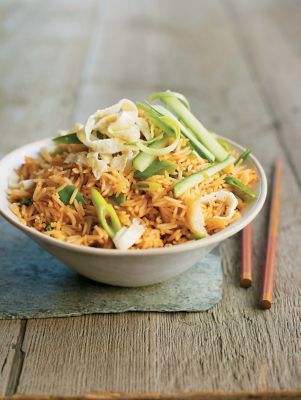 Nasi Goreng
