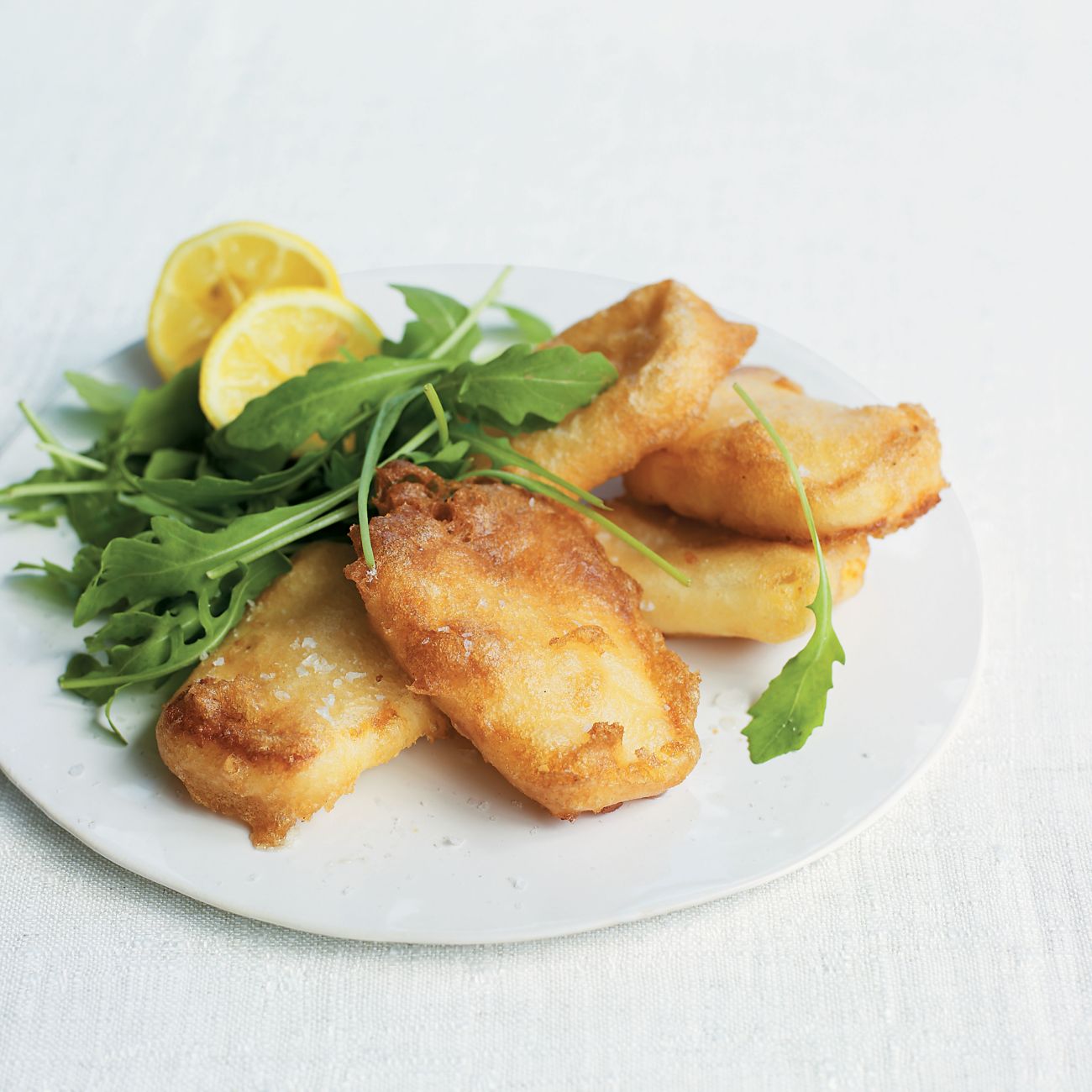 Deepfried Haloumi Beerbatter Fritters Recipe Woolworths