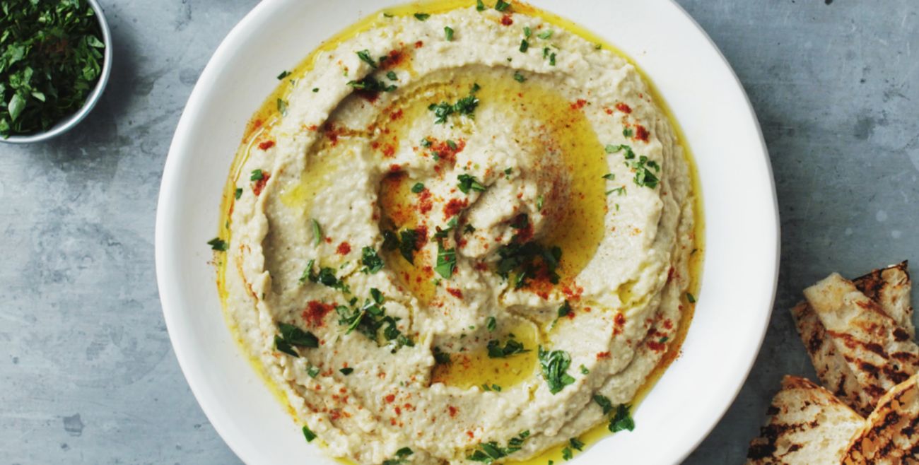 Makanan Appetizer Baba Ganoush / woolworths.com