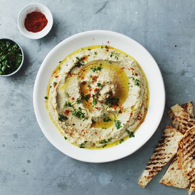 Baba Ganoush