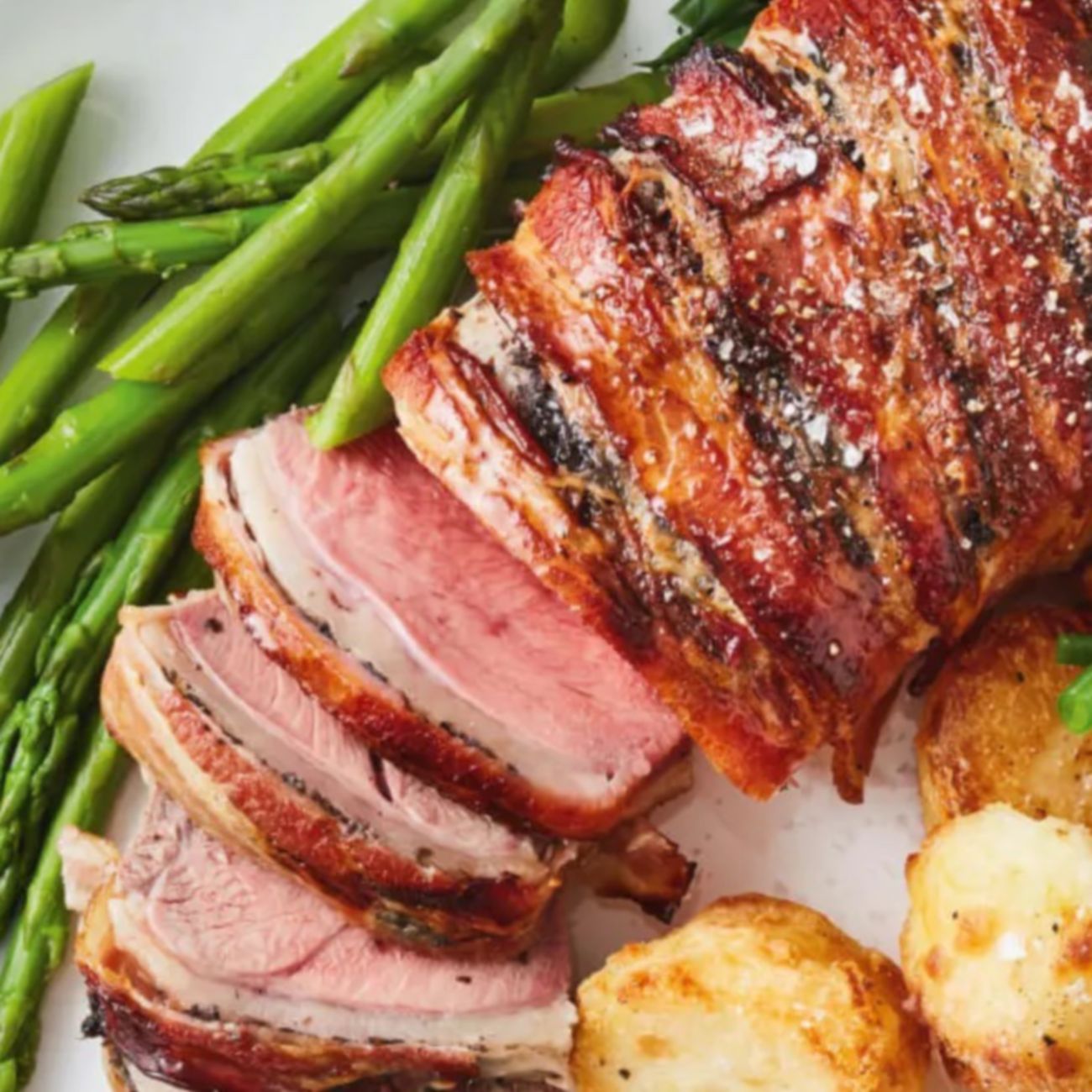 Roast beef