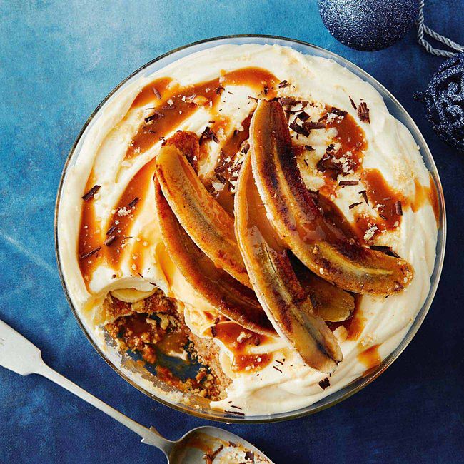 Banoffee-Misu