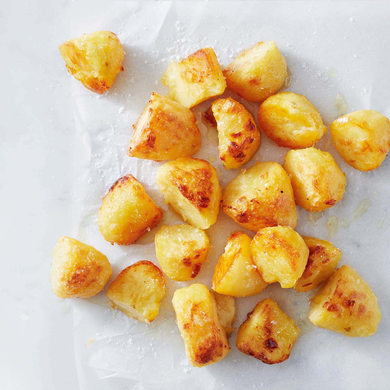 Best Roast Potatoes Recipe Woolworths