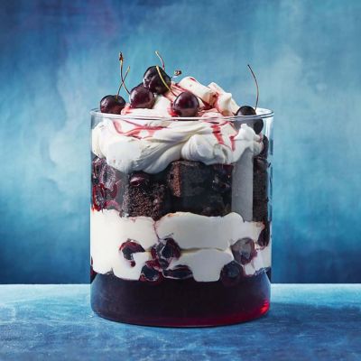Black Forest Trifle