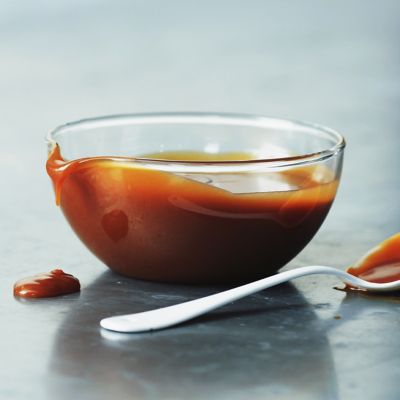 Caramel Sauce