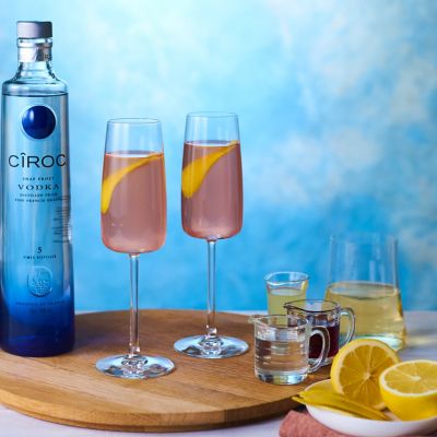 Ciroc French 21