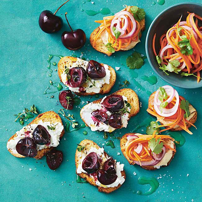 Crostini