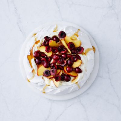 Easy Pavlova