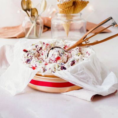 Sunbeam Festive Christmas Ice Cream