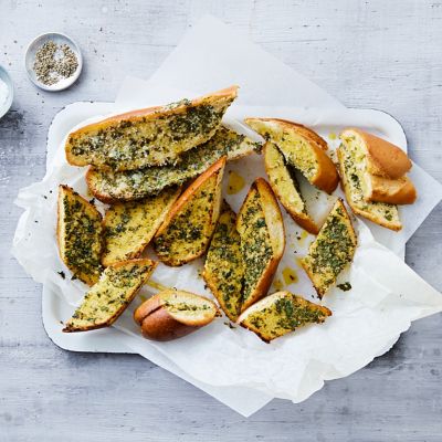 Garlic Bread
