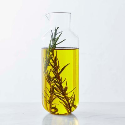 Herb Oil
