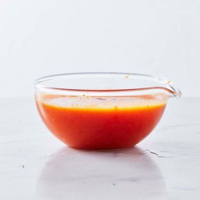 Mango Hot Sauce