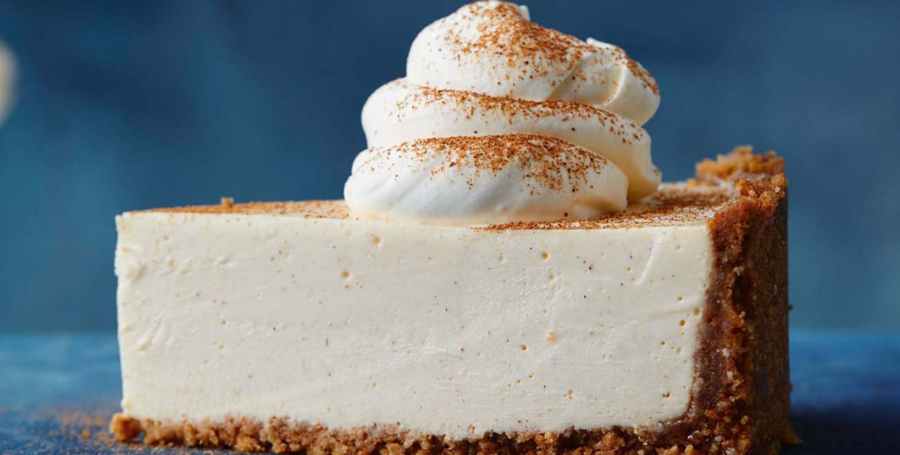 No Bake Eggnog Cheesecake Recipe Woolworths