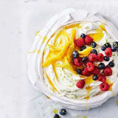 Pavlova