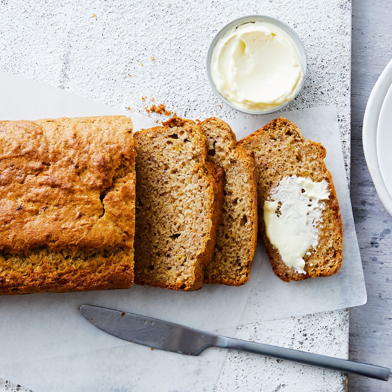 Vegan Banana Bread