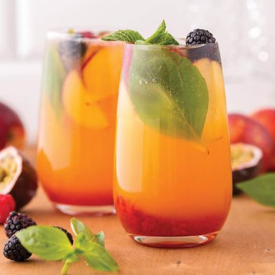 Virgin Nudie Sunrise