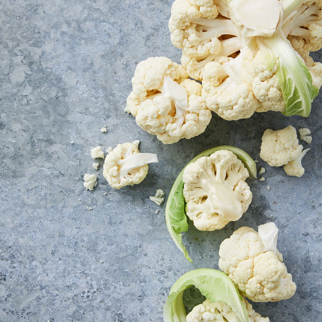 Cauliflower