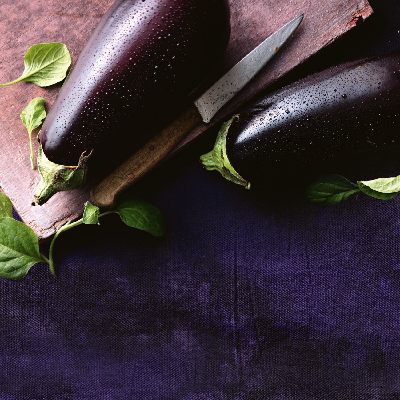 Eggplant