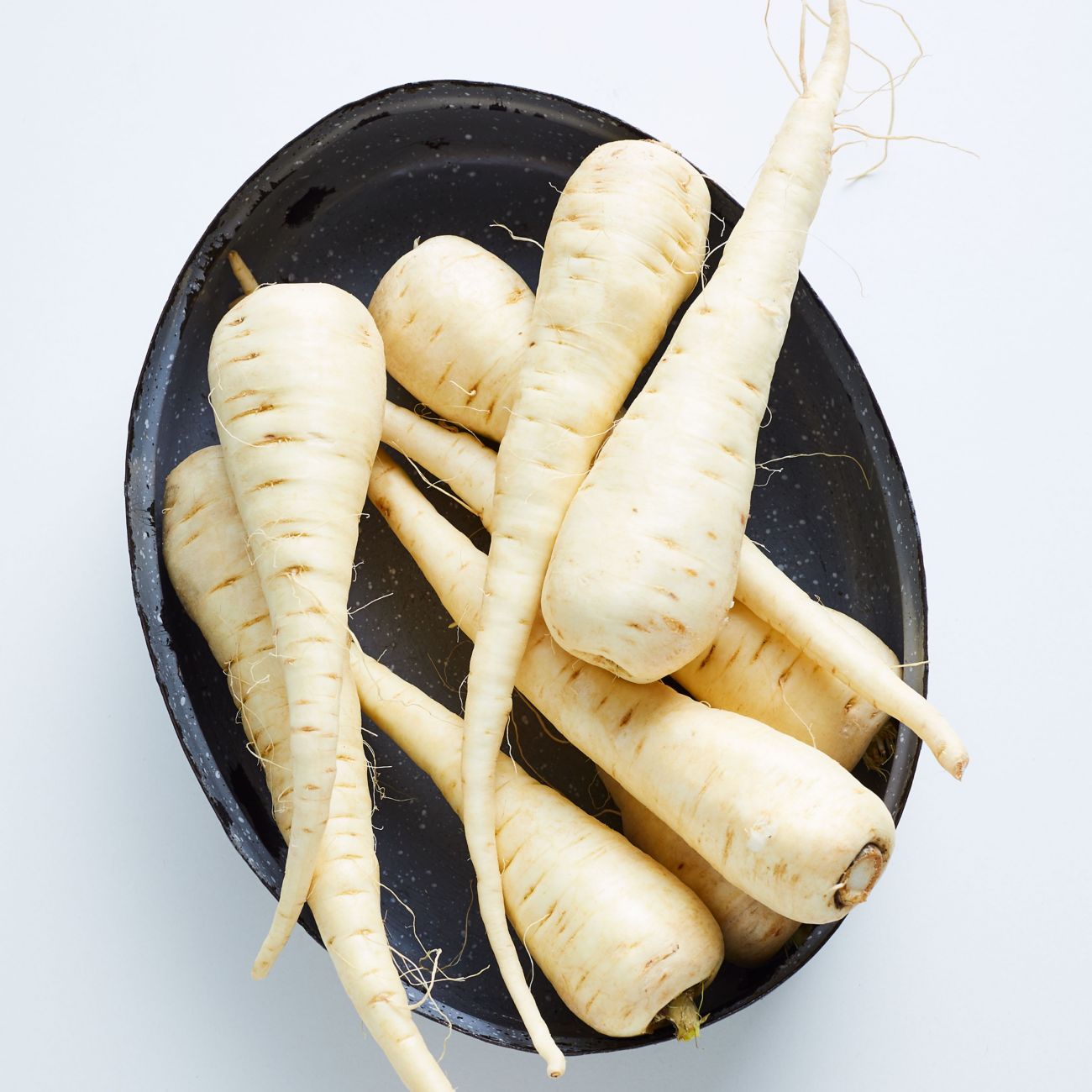 Parsnips
