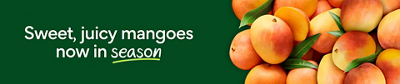 Mangoes