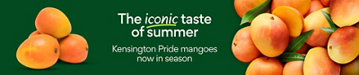 Mangoes