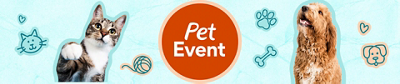 Pet header desktop
