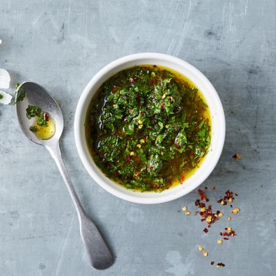 Chimichurri Sauce