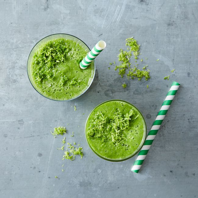 Green Smoothie