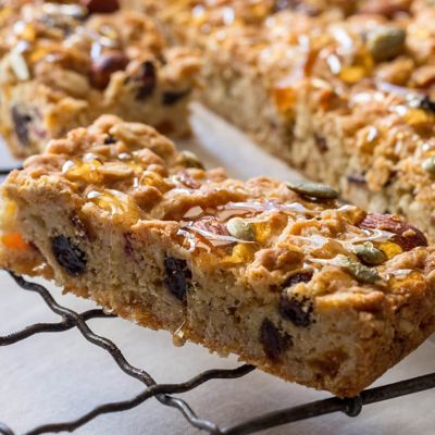 Muesli Bars