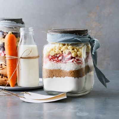 Christmas Cookie Jar