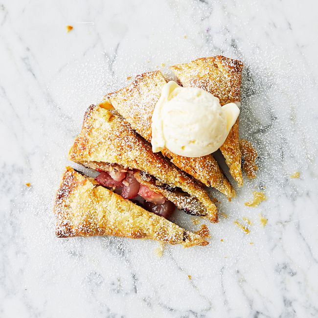 Pie-Dilla Wrap Hack