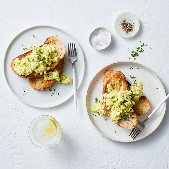 Tofu Scramble