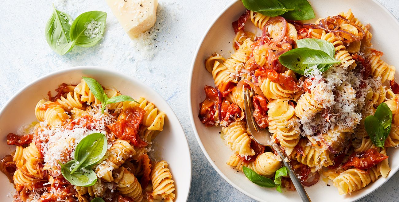 Pasta Pomodoro Recipe | Woolworths