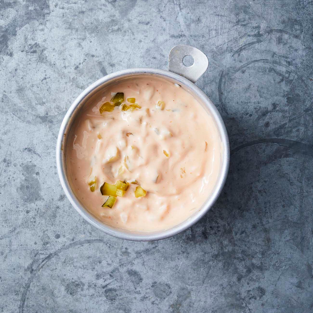 Burger sauce Recipe | Woolworths