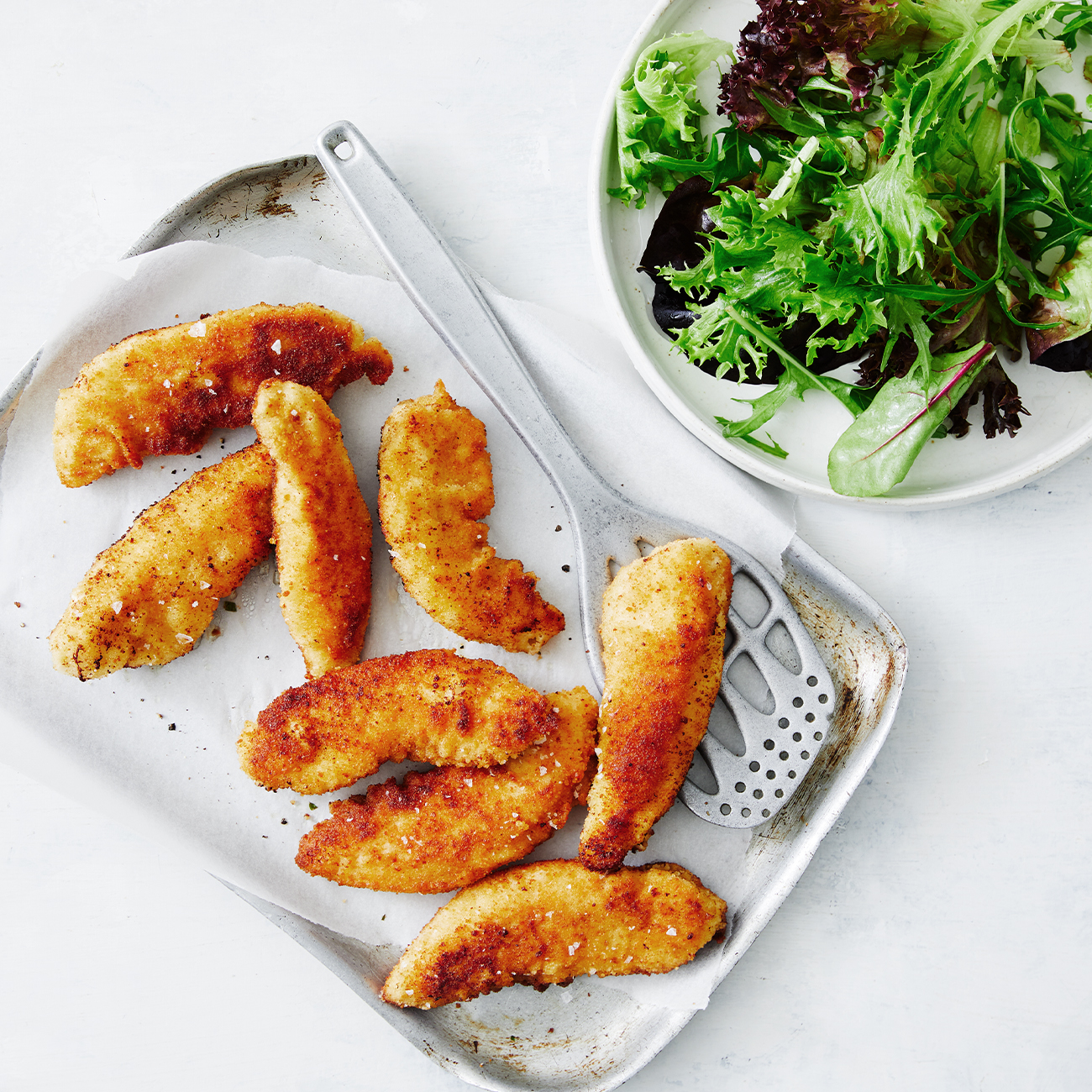 Chicken tenders