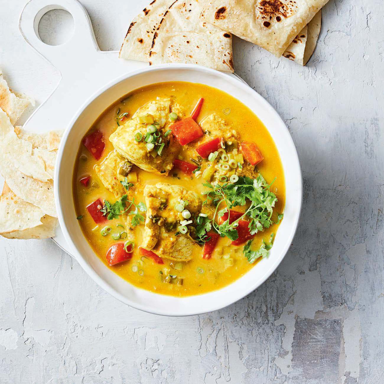 Dinner Ideas Recipes | Fresh Ideas for you | Woolworths