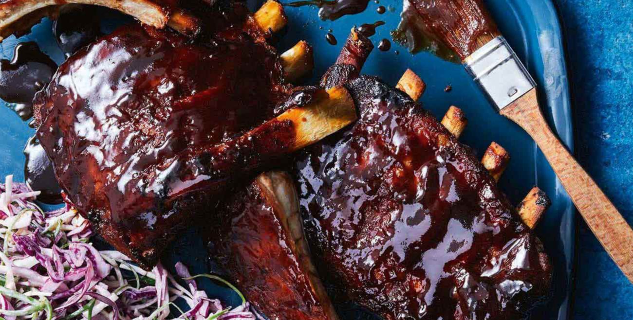 Baby back outlet ribs slow cooker