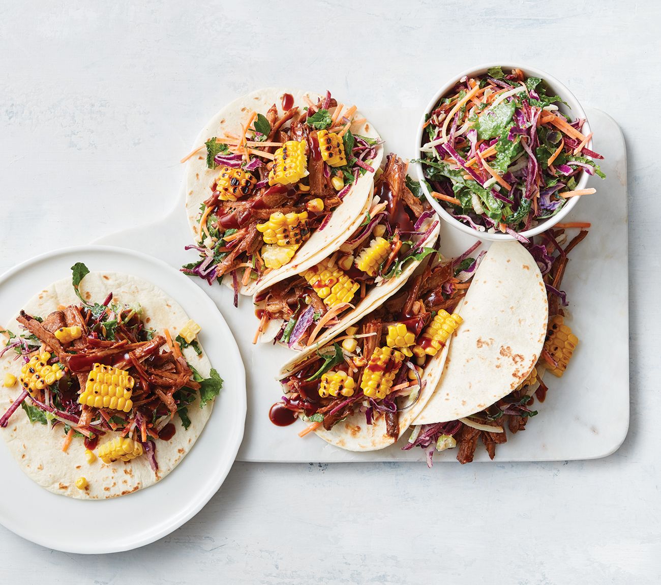 Pulled beef 2024 taco recipe