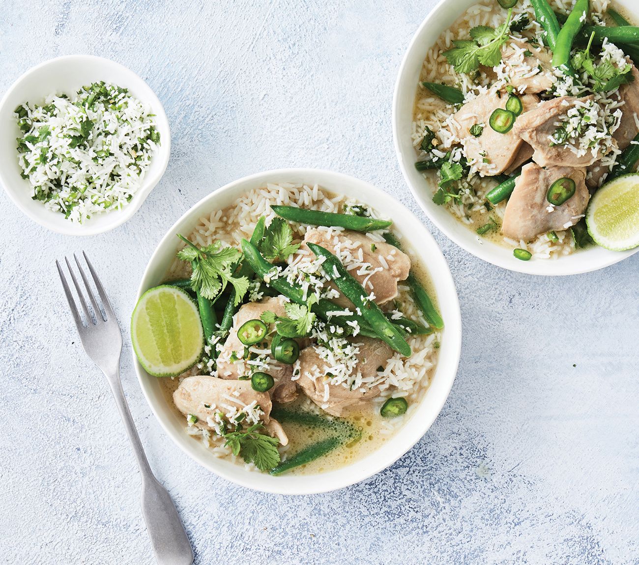 Thai green sales curry recipe woolworths