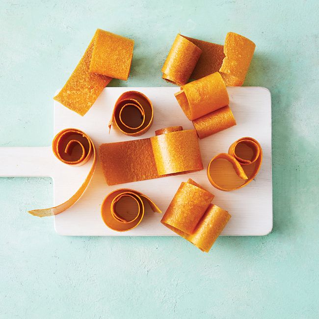 Easy Mango Straps