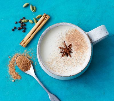 Masala chai