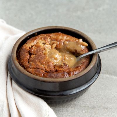 Uncle Tobys Caramel Baked Oats