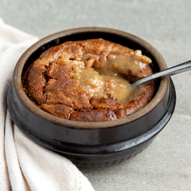 Uncle Tobys Caramel Baked Oats