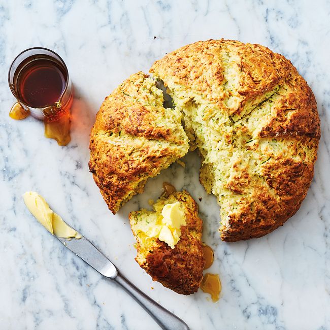 Zucchini Damper